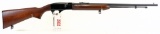 REMINGTON ARMS CO SPEEDMASTER 552 Semi Auto Rifle NSN-3710 .22 Cal 23