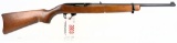 STURM, RUGER & CO., INC Semi Auto Rifle 121-84643 .22 LR 18.5