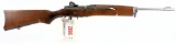 STURM, RUGER & CO., INC MINI 14 Semi Auto Rifle 182-53307 .223 Rem Cal 18