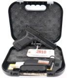 GLOCK 22 Semi Auto Pistol EYT376 .40 S&W 4.25