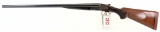 UNKNOWN MAKER LIEGE BELGIUM SIDE BY SIDE Side by Side Shotgun 12 GA 26.625