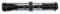 Lot #2354 - Hawke Vantage 3-9x50mm Riflescope W/Illuminated Reticle, Bimini Scope caps, Owners