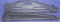 Lot #2473 - 2 Hard Plastic Rifle Cases - 52