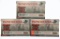 Lot #2496 - 60 Rds +/- of Winchester Power-Point 180 & 150 Grn SP Ammo (2 Boxes of 20 Rds {180 Grn}