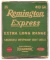 Lot #2577 - 10 Rds of Remington .410 Express 3” Extra Long Range Shotshells in Box.