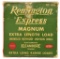 Lot #2578 - 25 Rds +/- of Remington Express 10 GA 3.5” (RX10Mag-4) 5-2-4.