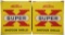 Lot #2594 - 2 Boxes of 25 Rds. Ea. Western Super-X 12 GA 2.75” 1.25Oz. #7.5 Shot Shells –