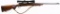 Winchester 70 Pre WWII Standard Bolt Action Rifle