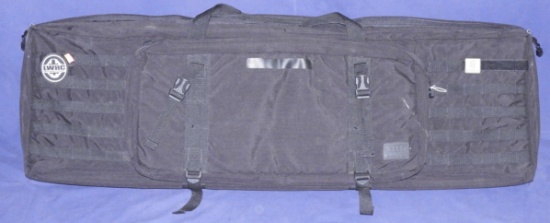 Lot #2467 - 511 Padded Soft Case for AR Platform Rifle 42"
