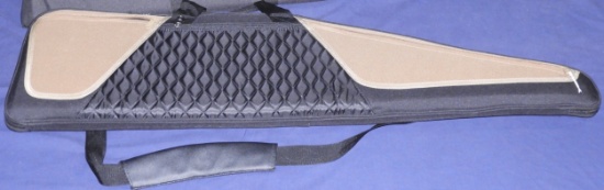 Lot #2469 - 44" Bulldog AR Style passed soft case
