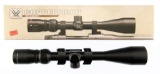 Lot #2383 - Vortex 4-12x44mm Copperhead Rifle scope w/Dead-Hold BDC Reticle (MOA), 2nd Focal