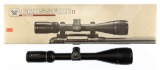 Lot #2451 - Vortex Crossfire II 6-18x44mm Riflescope. V-Plex (MOA) Reticle, 1” Tube w/High rings,