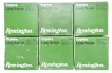 Lot #2481 - 150 Rds +/- of Remington Express Long Range 28 GA 2.75” ¾ Oz. #6 Shot