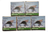 Lot #2485 - 125 Rds +/- of Remington 16 GA Game Loads 2.75” 1 Oz. #7.5 Shot