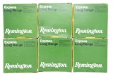 Lot #2486 - 150 Rds +/- of Remington Express Long Range 28 GA 2.75” ¾ Oz. #6 Shot