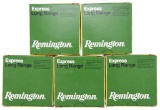 Lot #2492 - 125 Rds +/- of Remington Express Long Range 28 GA 2.75” ¾ Oz. #6 Shot