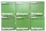 Lot #2497 - 150 Rds +/- of Remington Express Long Range 28 GA 2.75” ¾ Oz. #6 Shot