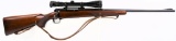 Winchester 70 Pre WWII Standard Bolt Action Rifle