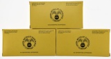 Lot #2683 - 3 Boxes of 50 Rds UMC .45 ACP 230 Grn Ammo – L45AP4 (3 Boxes of 50 = 150 Rds +/-)