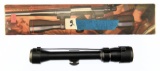 Lot #2694 - 2 Rifle Scopes