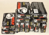 (12) boxes of Wolf .308 Win 150 grain ammo (240rds)