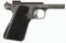 ESSEX ARMS CORP 1911 Pistol Frame MFG./IMP. BY: ESSEX ARMS CORP MODEL: 1911 ACTION TYPE: