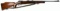 FABRICA  DE ARMAS MAUSER - LA CORUNA Bolt Action Rifle MFG./IMP. BY: FABRICA  DE ARMAS MODEL:
