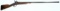 Tabatiere (French) 1867 Breech Load Shotgun MFG./IMP. BY: Tabatiere (French) MODEL: 1867