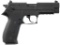 Sig Saur/Sig Sauer, Inc Mosquito Semi Auto Pistol MFG./IMP. BY: Sig Saur/Sig Sauer, Inc MODEL:
