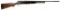 J. C. HIGGINS/SEARS & ROEBUCK 583.11 Bolt Action MFG./IMP. BY: J. C. HIGGINS/SEARS & ROEBUCK