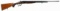 ROBERT SCHRADER DRILLING Drilling Shotgun/Rifle MFG./IMP. BY: ROBERT SCHRADER MODEL: DRILLING,