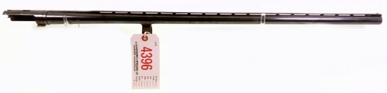 Browning Arms Co A-5 12 GA Vent Rib 30"  Belgian Made Full Choke BBL. SN: VL35659