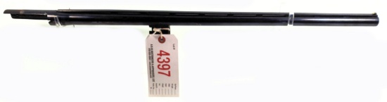 Remington Arms Co Mdl 1100 25" Skeet Choked Vent Rib BBL. 12 GA. 2.75".
