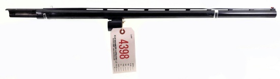 Remington Arms Co Mdl 1100 25" Full Choked  Vent Rib BBL.12 GA. 2.75".