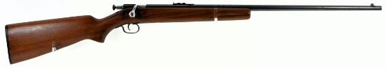WINCHESTER 67 Bolt Action Rifle MFG./IMP. BY: WINCHESTER MODEL: 67 ACTION TYPE: Bolt Action