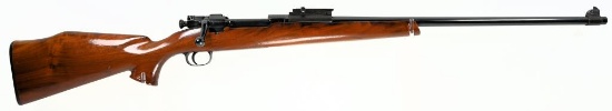 U.S. SPRINGFIELD ARMORY 1903 Bolt Action Rifle MFG./IMP. BY: U.S. SPRINGFIELD ARMORY MODEL: