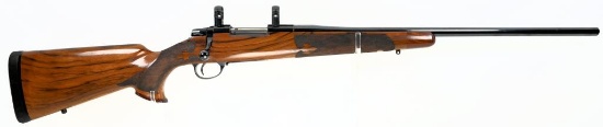 SAKO M591 Bolt Action Rifle MFG./IMP. BY: SAKO MODEL: M591 ACTION TYPE: Bolt Action Rifle