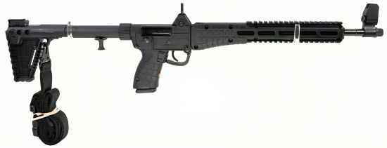 KEL TEC CNC INC. SUB-2000 Gen 2 Semi Auto Rifle MFG./IMP. BY: KEL TEC CNC INC. MODEL: