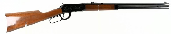 WINCHESTER 94 Canadian Centennial Carbine Lever Action MFG./IMP. BY: WINCHESTER MODEL: 94