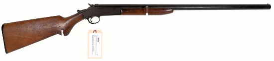 HARINGTON & RICHARDON BAY STATE Single Shot Shotgun MFG./IMP. BY: HARINGTON & RICHARDON