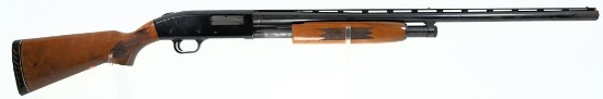 MOSSBERG 500A Pump Action Shotgun MFG./IMP. BY: MOSSBERG MODEL: 500A ACTION TYPE: Pump