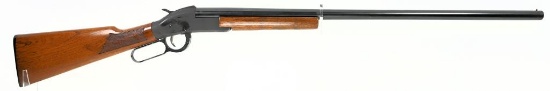 ITHACA GUN CO M-66 SUPER SINGLE Single Shot Shotgun MFG./IMP. BY: ITHACA GUN CO MODEL: M-66