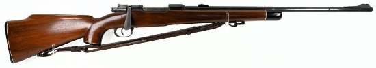 FABRICA  DE ARMAS MAUSER - LA CORUNA Bolt Action Rifle MFG./IMP. BY: FABRICA  DE ARMAS MODEL:
