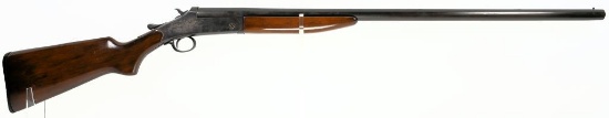 SPRINGFIELD ARMS CO 1929 Single Shot Shotgun MFG./IMP. BY: SPRINGFIELD ARMS CO MODEL: 1929
