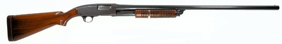 REMINGTON ARMS CO 31 Pump Action Shotgun MFG./IMP. BY: REMINGTON ARMS CO MODEL: 31 ACTION
