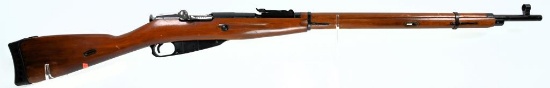 MOSIN NAGANT/IMP BY CAI 1891/30 Bolt Action Rifle MFG./IMP. BY: MOSIN NAGANT/IMP BY CAI