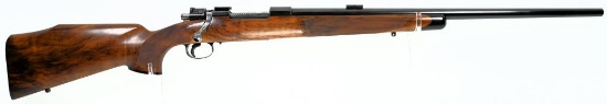 Fabrique Nationale 1954 MAUSER Bolt Action Rifle MFG./IMP. BY: Fabrique Nationale MODEL: