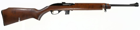 MARLIN FIREARMS CO 989 M2 Semi Auto Rifle MFG./IMP. BY: MARLIN FIREARMS CO MODEL: 989 M2