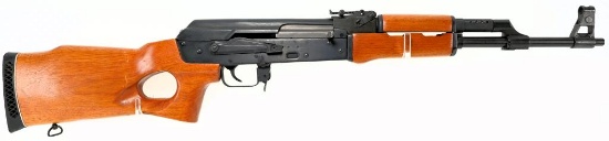NORINCO/IMP BY ACT III BWK-92 Semi Auto Rifle MFG./IMP. BY: NORINCO/IMP BY ACT III MODEL: