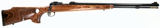 Savage Arms Co 10ML-II Inline Bolt Action MFG./IMP. BY: Savage Arms Co MODEL: 10ML-II
